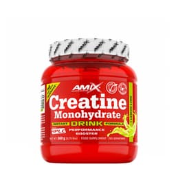 Amix - Creatine Monohydrate Instant Drink Formula
