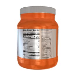 NOW Foods - Chicken Bone Broth Protein Powder - 1.2 lbs