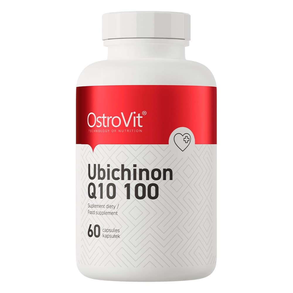 Ostrovit - Ubiquinone Q10