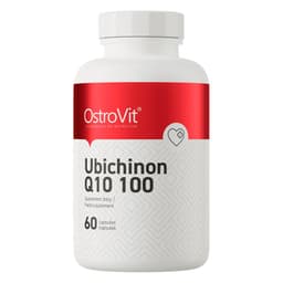 Ostrovit - Ubiquinone Q10
