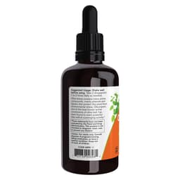 NOW Foods - Olive Leaf Glycerite - 59ml
