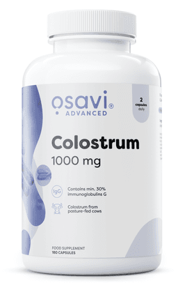 Osavi - Colostrum