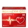 Xenico Pharma - Coenzyme Q10 + Vitamin E