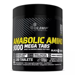 Olimp Labs - Anabolic Amino 9000 Mega Tabs