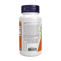 Now Foods - Saffron - 60 Vcaps