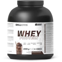 Skill Nutrition - Whey Protein
