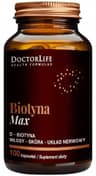 Doctor Life - Biotin Max - 100 Caps