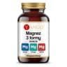 Yango Magnesium 3 Forms Organic