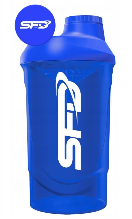 SFD - Shaker Bottle