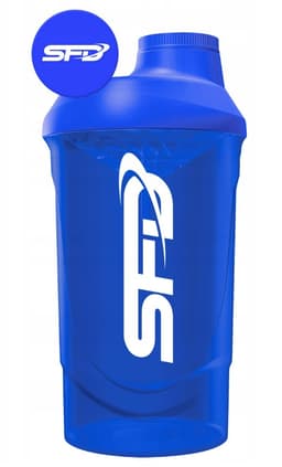 SFD - Shaker Bottle