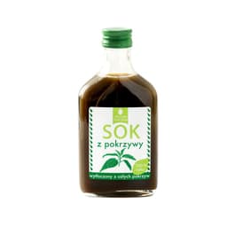 Zielona Tłocznia - Juice