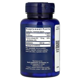 Life Extension - Mega Benfotiamine - 120 Vcaps
