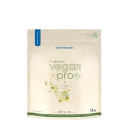 Nutriversum - ProEarth Vegan Pro
