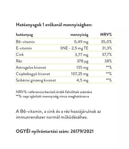 Vitaking - Immuno Syrup For Children - 200ml