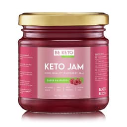 Be Keto - Keto Jam - Sugar-Free Spread