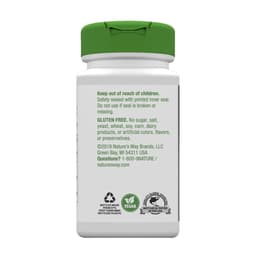Nature'S Way - Bladderwrack Whole Thallus - 100 Vegan Capsules