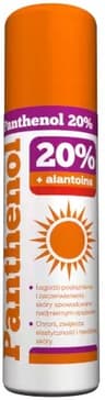 Nord Farm - Panthenol w piance 20% 150ml