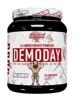 Axe & Sledge - Carbohydrate Powder