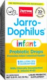 Jarrow Formulas - Formulas - Jarro-Dophilus Infant - 15 ml
