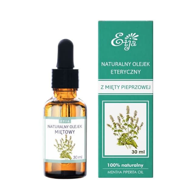 Etja - Essential Oil Natural – Etja
