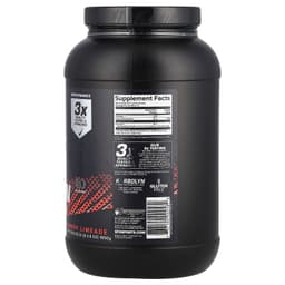 EFX Sports - Carbohydrate Fuel - Energy Supplement
