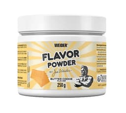 Weider - Flavor Powder