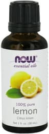 NOW Foods - Citron Essential Oil - 30ml