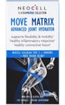 Neocell - Move Matrix - Advanced Joint Hydrator - 150 Caps
