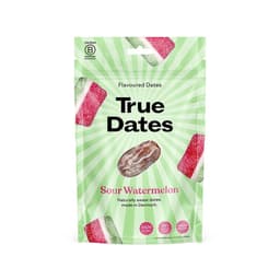 True Dates - Flavored Dates