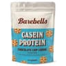 Barebells - Kaseinprotein - Chokladkakor med chokladbitar, 750 g