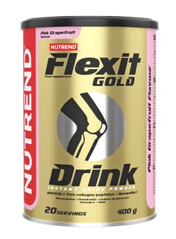 Nutrend - Flexit Gold Drink