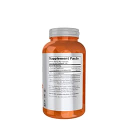 NOW Foods - Arginine & Ornithine - 250 Veg Capsules