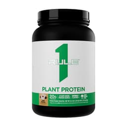 Rule One - Plant Protein
