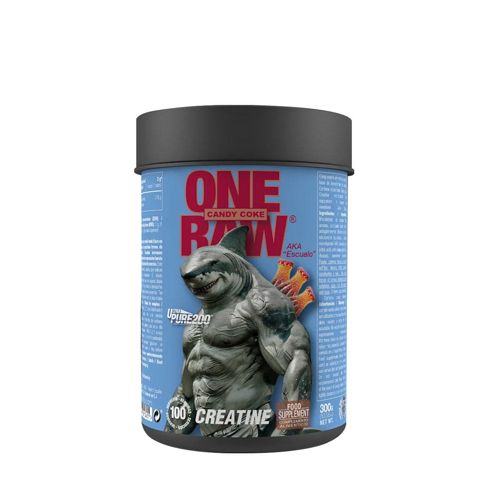 Zoomad Labs - One Raw® Creatine