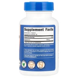 Nutricost - Benfotiamine - 30 Caps