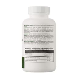 OstroVit - Bromelain + Papain - 100 Caps