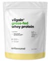 Vilgain - Grass-Fed Whey Protein - 1000g