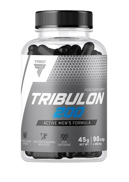 Trec - Tribulon - 90 Caps