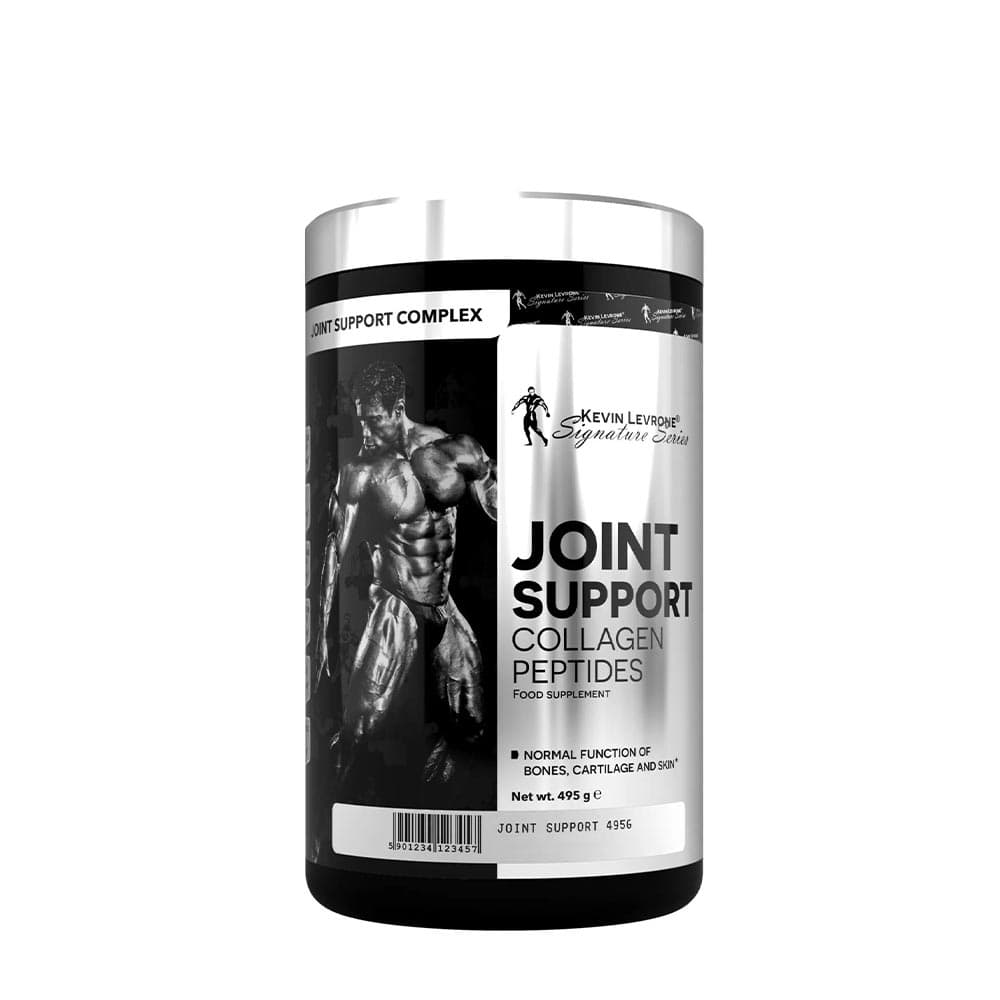 Kevin Levrone - Joint Support Collagen Peptides – Kevin Levrone förpackning