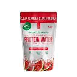 Nanosupps Protein Water