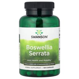 Swanson - Boswellia Serrata - 500mg