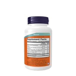 NOW Foods - Calcium Magnesium Caps - 120 Caps