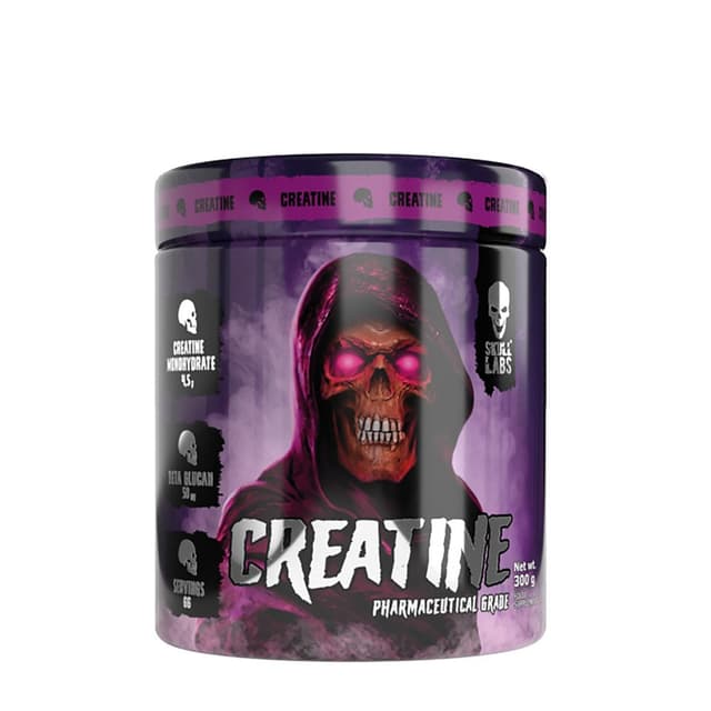 Skull Labs - Creatine - 300g – Skull Labs