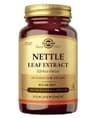 Solgar - Nettle Leaf Extract - 60 Caps