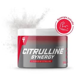 Trec Citrulline Synergy