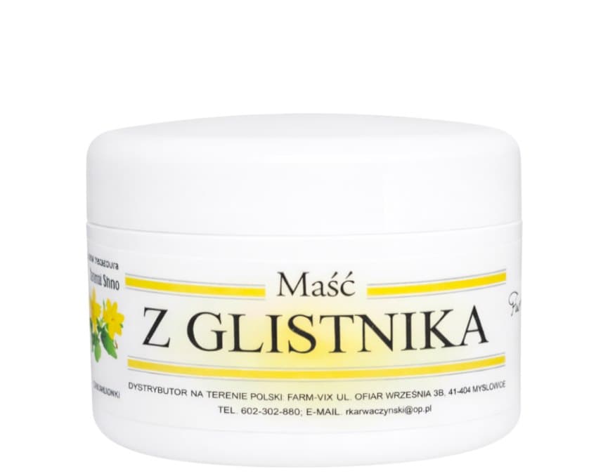 Farm Vix - Farm-Vix - Pilewort Salve 50ml
