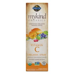 Garden Of Life - Mykind Vitamin C Spray