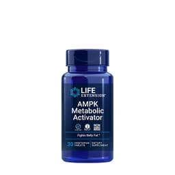 Life Extension - Ampk Metabolic Activator