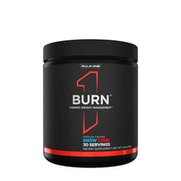 Rule One - Burn