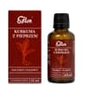 Flos - Turmeric with Black Pepper Oil Macerate - 45 ml